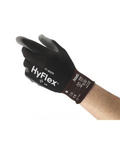 ASL205650 image(0) - Ansell GLOVE HYFLEX 11-600 CUT RESIST SZ 6 12PK