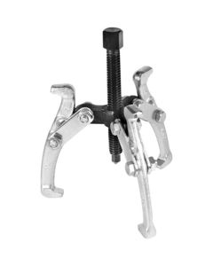 WLMW136P image(0) - Wilmar Corp. / Performance Tool 4" 3 Jaw Gear Puller