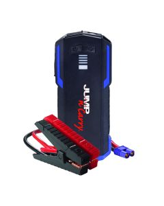 SOLJNC345 image(6) - Clore Automotive Jump-N-Carry JNC345 12 Volt Lithium Jump Starter, 550 Start Assist Amps