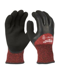 MLW48-22-8924B image(0) - 12 PK Cut Level 3 Insulated Gloves -XXL