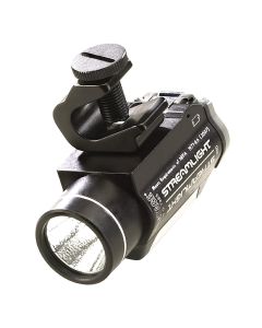 STL69140 image(0) - Streamlight Vantage Helmet Mounted Firefighter Light - Black