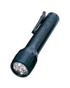 STL33302 image(0) - Streamlight 3C LED WITH LEDS WITHOUT ALKALINE BATT BLISTER