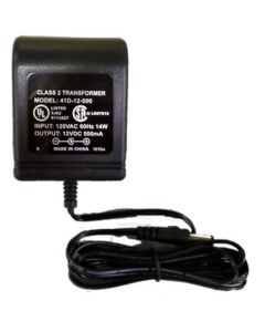 HOP4-820-58 image(0) - Hopkins Manufacturing CHARGER/ADAPTER FOR VISION 100-XXX