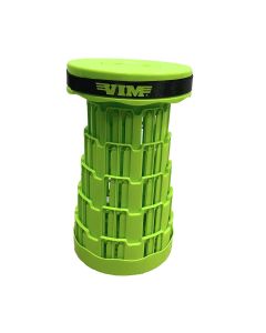 VIMBBS1G image(0) - VIM Tools Big Boy Seat - Green - 350 Pound Capacity