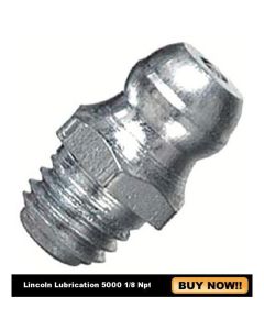 LIN5000 image(0) - Lincoln Lubrication FITTING