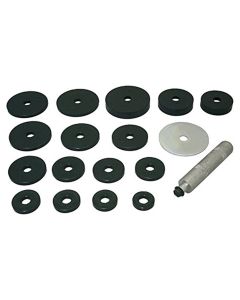 LIS24800 image(2) - Lisle SEAL DRIVER KIT 18 PC UP TO 3-3/8IN.