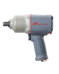 IRT2145QIMAX image(1) - Ingersoll Rand 3/4 Inch Air Impact Wrench, Quiet, 1700 ft-lbs Nut-busting Torque, Maintenance Duty, Pistol Grip