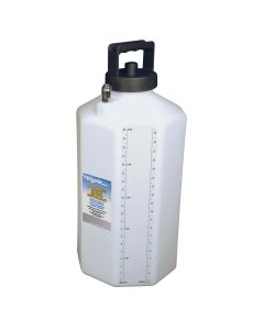MITMVA573 image(0) - Mityvac 5-gallon Fluid Reservoir Bottle