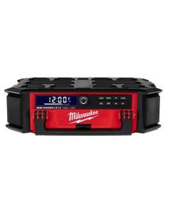 MLW2950-20 image(1) - Milwaukee Tool M18&trade; PACKOUT&trade; Radio + Charger
