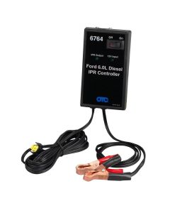 OTC6764 image(0) - FORD DIESEL IPR CONTROLLER
