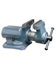 WIL63248 image(0) - Wilton SBV-100, SUPER JUNIOR 4" VISE SWIVE