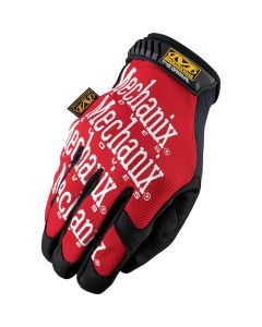 MECMG-02-009 image(1) - Mechanix Wear GLV ORIG MED RED 1PR