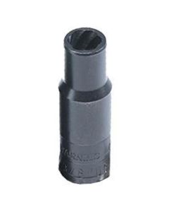 LTI4510 image(0) - Lock Technology by Milton 3/8" Drive 10mm Twist Socket