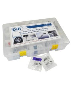 DIL7100 image(0) - Dill Air Controls REPL TPMS KIT TOOLBOX
