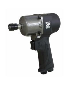 VESSP-7146EX image(0) - Vessel 1/2" ULTRALIGHT MINI IMPACT WRENCH