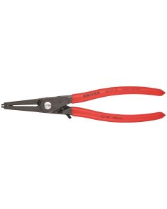 KNP4831J3 image(0) - KNIPEX INTERNAL PRECISION SNAP RING PLIERS