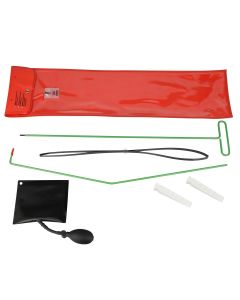 LTI140 image(0) - Milton Industries LTI Tool By MIlton 2 Pc. Easy Access & Inflate-A-Wedgetm Kit