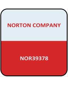 NOR39378 image(0) - Norton Abrasives BLACK ICE 9 X 11 IN 2000A