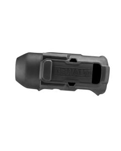 DWTPB900B image(0) - DeWalt Protective Rubber Boot for DCF900