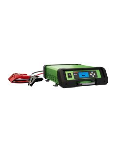 BOSBAT6120-US image(0) - Bosch High-Performance 12V Battery Charger and 120A Power Supply
