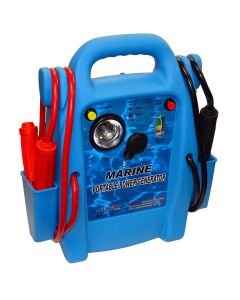 CAL556 image(0) - Horizon Tool Marine unit Jump Starter