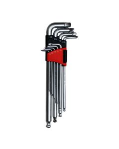 CAL342 image(0) - Horizon Tool Stripped Hex Key Remover Set (SAE)