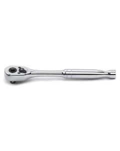 KDT81218 image(0) - GearWrench 3/8" Dr. Teardrop Quick Release Ratchet