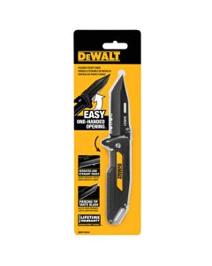 DWTDWHT10910 image(1) - DeWalt Pocket Knife