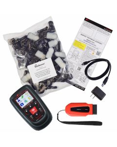 BATWRT600PRO-RS30P image(0) - Bartec USA Bartec Tech600PRO TPMS tool sensor bundle w/ 30 RITE-SENSORS