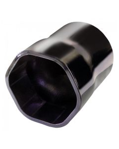 OTC6796 image(0) - OTC 1/2" DRIVE 2 3/4"  HEX LOCKNUT SOCKET, ROUNDED