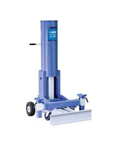 OTC1590 image(0) - OTC 10-Ton Air Lift Heavy Duty Bumper Jack