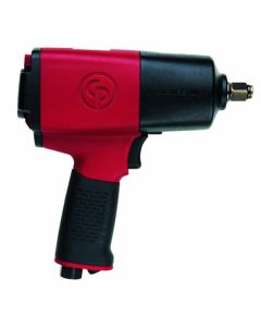 CPT8252-P image(0) - Chicago Pneumatic 1/2" Impact Wrench - Pin Ret