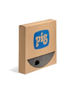 NPGMAT255 image(0) - New Pig TOP MAT FOR DRUM 25/BOX