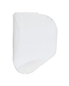 UVXS8550 image(0) - Uvex REPLACMENT SHIELD FOR BIONIC CLEAR UNCOATED