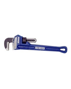 VGP274106 image(0) - Vise Grip 12 in. Cast Iron Pipe Wrench with 2 in. Jaw Capaci
