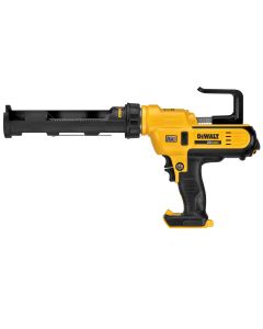 DWTDCE560B image(1) - DeWalt 20V MAX* 10oz / 300ml Adhesive Gun (Tool Only)