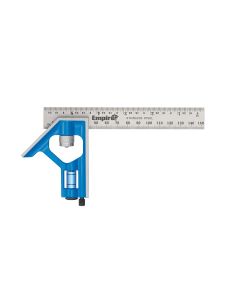 MLWE255IM image(0) - 6 in. / 150 mm True Blue® Combination Square