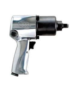 IRT231C image(0) - Ingersoll Rand 1/2" Air Impact Wrench, 600 ft-lbs Max Torque, Super Duty, Pistol Grip