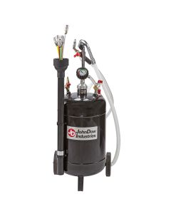 DOWJDI-6EV image(0) - John Dow Industries 6 Gallon Fluid Evacuator