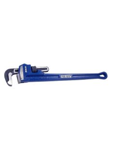 VGP274104 image(0) - Vise Grip 24 in. Cast Iron Pipe Wrench with 3 in. Jaw Capaci