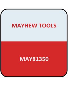 MAY81350 image(1) - Mayhew 18-PC PNEUM TOOLS DIPLAY W /FREE 3-PIEC