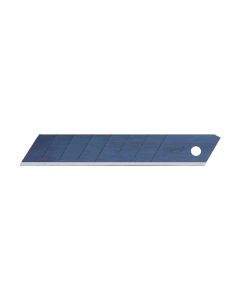MLW48-22-9118 image(0) - 18mm Precision Snap Blade (10 Pack)