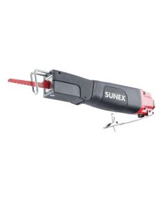 Sunex 1/4 Inch Air Body Saw