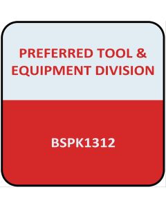 BSPK1312 image(0) - Whiting 2" Door Tracks