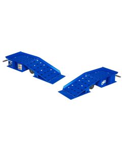 OTCTR2016 image(0) - OTC 20-Ton Wide Truck Loading Ramps (Pair)