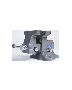 WIL28821 image(0) - Wilton  4550R REVERSIBLE VISE 5.5 INCH