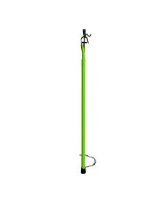 VIMV389 image(0) - VIM Tools 78 Inch Lift Gate/Hood Prop - Green (36 Inch - 78 Inch)