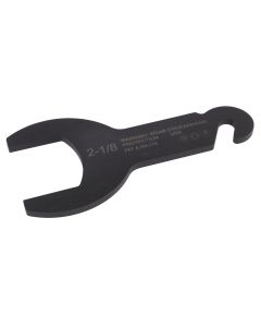 LIS43340 image(0) - Lisle Fan Clutch Wrench- 2 1/8"