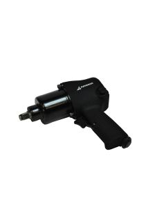 EMXEATIW05S1P image(0) - Twin Hammer Impact Wrench, 1/2" Drive, 500 ft. lbs