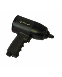 EMXEATIWH5S1P image(0) - Twin Hammer Impact Wrench,1/2" Drive,560 ft. lbs